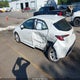 JTND4MBE8M3116276 2021 Toyota Corolla Se auction photo thumbnail 3