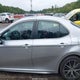 4T1G11AK9RU856321 2024 Toyota Camry Se auction photo thumbnail 14