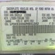 1FDKE30G6PHB01382 1993 Ford Econoline E350 Cutaway Van auction photo thumbnail 9