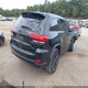 1C4RJFAG8KC594003 2019 Jeep Grand Cherokee Altitude 4X4 auction photo thumbnail 4