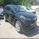 5TDYARAH2PS519034 2023 Toyota Highlander Hybrid Limited auction photo thumbnail 1