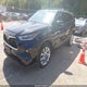 5TDYARAH2PS519034 2023 Toyota Highlander Hybrid Limited auction photo thumbnail 2