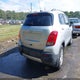 3GNCJLSB5GL265849 2016 Chevrolet Trax Lt auction photo thumbnail 16