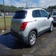 3GNCJLSB5GL265849 2016 Chevrolet Trax Lt auction photo thumbnail 4