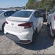 5NPD74LF5LH581586 2020 Hyundai Elantra Se auction photo thumbnail 4