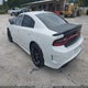 2C3CDXGJ8NH210345 2022 Dodge Charger Scat Pack auction photo thumbnail 3