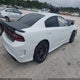 2C3CDXGJ8NH210345 2022 Dodge Charger Scat Pack auction photo thumbnail 4