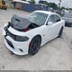 2C3CDXGJ8NH210345 2022 Dodge Charger Scat Pack auction photo thumbnail 2