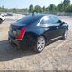 2G61M5S30J9141707 2018 Cadillac Xts Luxury auction photo thumbnail 4