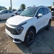 5XYK5CDF6SG288453 2025 Kia Sportage Sx-Prestige auction photo thumbnail 2