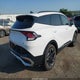 5XYK5CDF6SG288453 2025 Kia Sportage Sx-Prestige auction photo thumbnail 4