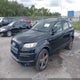 WA1DGAFE2ED012120 2014 Audi Q7 3.0T S Line Prestige auction photo thumbnail 2