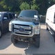 1FT7W2BT2EEA24942 2014 Ford F-250 Lariat auction photo thumbnail 12