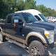 1FT7W2BT2EEA24942 2014 Ford F-250 Lariat auction photo thumbnail 13