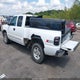 1GCEK19B65Z292976 2005 Chevrolet Silverado 1500 Z71 auction photo thumbnail 3