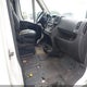 3C6TRVDG3HE519156 2017 Ram Promaster 2500 High Roof 159 Wb auction photo thumbnail 5