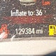 1C6SRFFT4KN911836 2019 Ram 1500 Big Horn/Lone Star 4X4 5'7 Box auction photo thumbnail 16