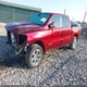 1C6SRFFT4KN911836 2019 Ram 1500 Big Horn/Lone Star 4X4 5'7 Box auction photo thumbnail 2