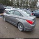 5NPEB4AC5DH656431 2013 Hyundai Sonata Gls auction photo thumbnail 3