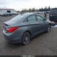 5NPEB4AC5DH656431 2013 Hyundai Sonata Gls auction photo thumbnail 4