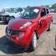 JN8AF5MV7DT227877 2013 Nissan Juke S auction photo thumbnail 6
