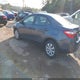 2T1BURHE2EC172349 2014 Toyota Corolla Le auction photo thumbnail 3
