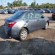 2T1BURHE2EC172349 2014 Toyota Corolla Le auction photo thumbnail 4