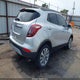 KL4CJASB7JB630595 2018 Buick Encore Preferred auction photo thumbnail 4