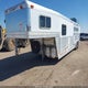 1C9WG26263N643867 2003 C And C Horse Trailer 3 Stall Gooseneck auction photo thumbnail 2