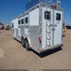 1C9WG26263N643867 2003 C And C Horse Trailer 3 Stall Gooseneck auction photo thumbnail 3