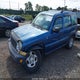 1J4GL48K36W128672 2006 Jeep Liberty Sport auction photo thumbnail 2