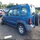 1J4GL48K36W128672 2006 Jeep Liberty Sport auction photo thumbnail 3
