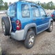 1J4GL48K36W128672 2006 Jeep Liberty Sport auction photo thumbnail 4