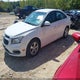1G1PC5SB3F7189219 2015 Chevrolet Cruze 1Lt Auto auction photo thumbnail 2