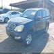JTJBT20XX50076709 2005 Lexus Gx 470 auction photo thumbnail 2