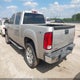 3GTEK13J18G221804 2008 GMC Sierra 1500 Sle1 auction photo thumbnail 3