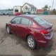 2HGFB2F5XDH600093 2013 Honda Civic Lx auction photo thumbnail 3