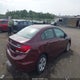 2HGFB2F5XDH600093 2013 Honda Civic Lx auction photo thumbnail 4