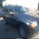 1J8HR48M18C174945 2008 Jeep Grand Cherokee Laredo auction photo thumbnail 6
