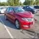 3LN6L2LUXER811786 2014 Lincoln Mkz Hybrid auction photo thumbnail 1