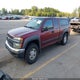 1GCDT19E878201718 2007 Chevrolet Colorado Lt auction photo thumbnail 2