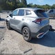 KNDPU3AFXP7127489 2023 Kia Sportage Lx auction photo thumbnail 3
