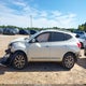 JN8AS5MV1BW278265 2011 Nissan Rogue Sv auction photo thumbnail 15
