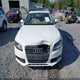 WAUBFAFL0AN037582 2010 Audi A4 2.0T Premium auction photo thumbnail 11