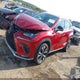 JTJSARDZ3M2251282 2021 Lexus Nx 300 F Sport auction photo thumbnail 2