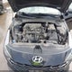 5NPLL4AG1MH043360 2021 Hyundai Elantra Se auction photo thumbnail 10