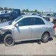 2T1BU4EE9CC809791 2012 Toyota Corolla Le auction photo thumbnail 13