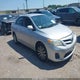 2T1BU4EE9CC809791 2012 Toyota Corolla Le auction photo thumbnail 1