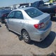 2T1BU4EE9CC809791 2012 Toyota Corolla Le auction photo thumbnail 3