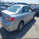 2T1BU4EE9CC809791 2012 Toyota Corolla Le auction photo thumbnail 4